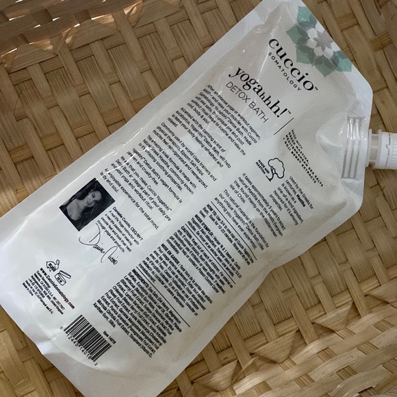 ♥Detox bath - Picture 2 of 3